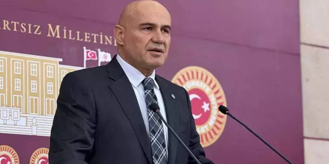 Murat Çalık için çağrı: Acil tahliye edilmeli 2